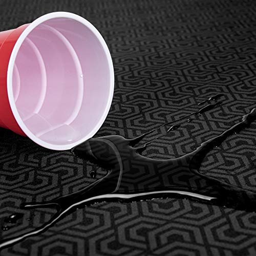 RollPlay Board Game Mat 2' x 3' Neoprene Tabletop Accessory Level