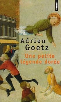 Livres Couvertures de Une petite légende dorée