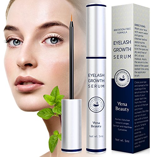 Vena Beauty Eyelash Growth Serum