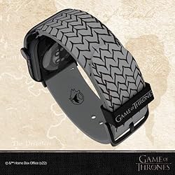 Game of Thrones Smartwatch Band Collection