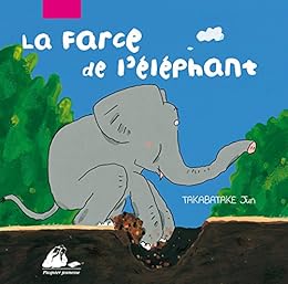 La  farce de l'éléphant