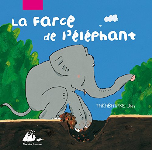 La  farce de l'éléphant