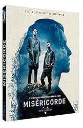 Les Enquêtes Du Département V : Miséricorde - Blu-Ray