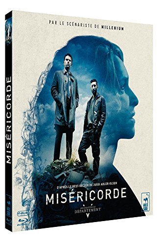 Les Enquêtes Du Département V : Miséricorde - Blu-Ray