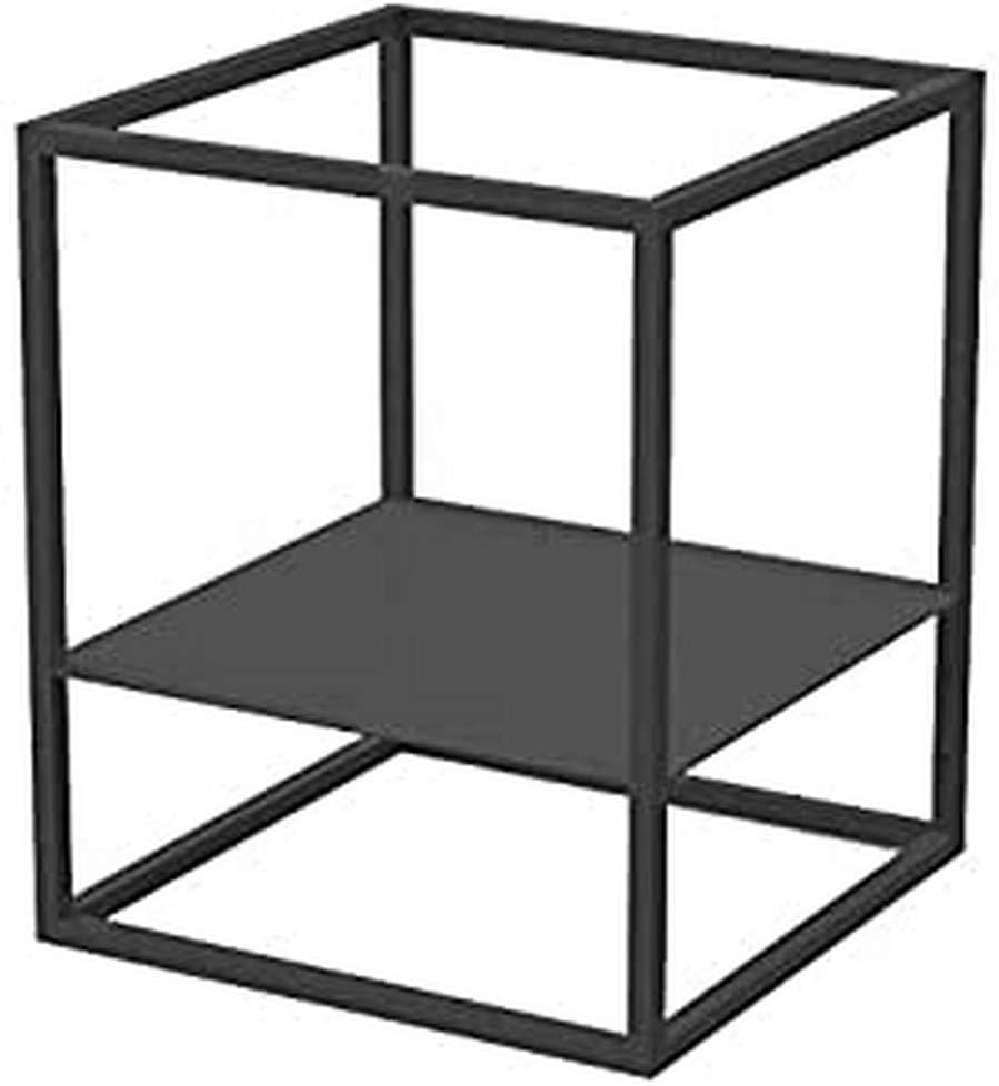 Artevasi Parthenon Iron 60 cm Anthracite, Anthacite