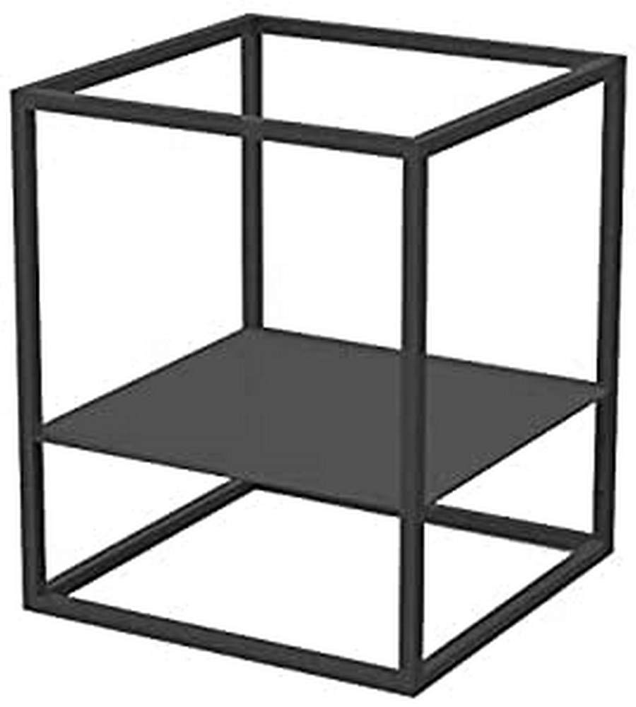 Artevasi Parthenon Iron 60 cm Anthracite, Anthacite