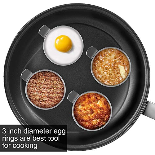 1 Stainless+Omelet+Cooking+Pancake+Kitchen