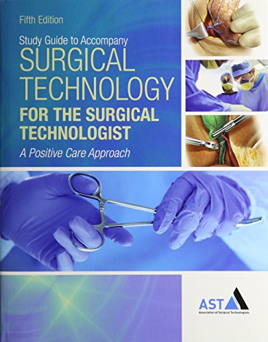 Surgical Technology For The Surgical Technologist Bundle