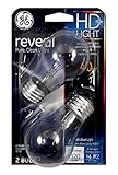 GE Lighting 043168486965 48696 40-Watt