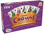 Five Crowns Card Game