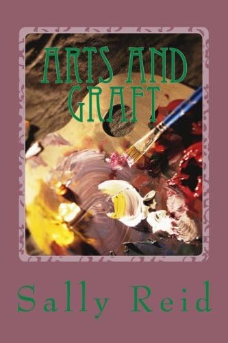 Arts and Graft: Volume 2 (Four Friends)