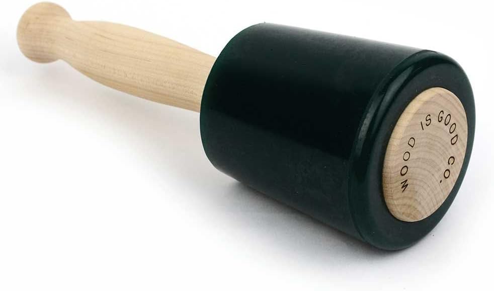 Wood Is Good WD201 Mallet, 20Ounce Amazon.ca Tools & Home Improvement