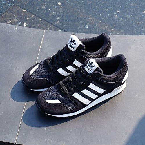 Amazon アディダス オリジナルス Adidas Originals スニーカー Zx 700 アディダスオリジナルス Adidas Originals ユニセックス 840カレッジエイトバーガンディ 22 5 Adidas アディダス スニーカー