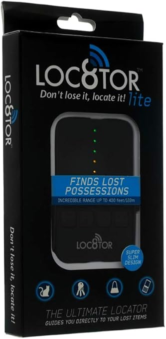 loc8tor tracker