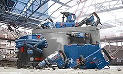 BOSCH RH540M SDS-max® 1-9/16 In. Combination Hammer