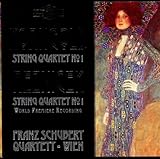 STRING QUARTET 1 / STRING QUARTET 1                image