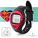 Heart Rate Monitor Watch - Best for Men & Women - Running, Jogging, Walking, Gym Exercise, Iron Man, Cycling, Sports - Digital Timer Stop Watch, Alarm Multi Function