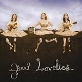 GOOD LOVELIES                                      image