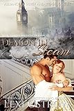 Demon in Steam (Alliance of Silver and Steam Prequel)