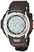 Casio Men's PAS410B-5V Pathfinder Moon Phase Hunting Timer Watch