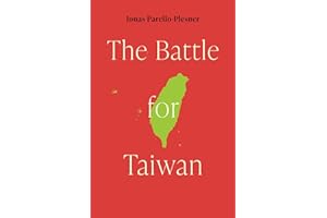 The Battle for Taiwan