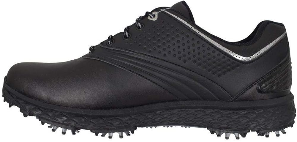 etonic difference golf shoes