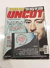 Uncut Magazine Issue 20 January 1999