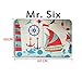 Mr. Six Custom Machine Washable Versace Indoor/Outdoor Doormat Door Mat Rug Non Slip Mats 23.6 X 15.7 Inch Bathroom Kitchen Decor Area Rug/Floor Mat