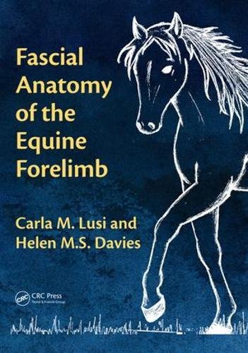 [R.e.a.d] Fascial Anatomy of the Equine Forelimb (Vaccine Research and Developments) E.P.U.B