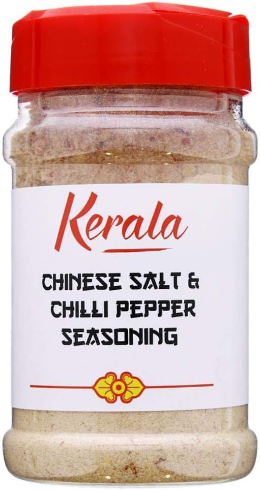 Kerala Salt \u0026 Pepper Seasoning: Amazon 