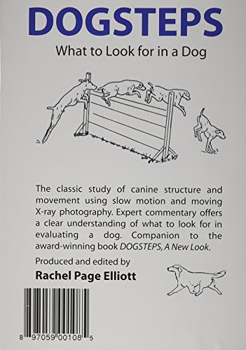 Dogsteps