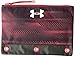 Boy's Under Armour Boys Pencil Case, Black/White, One Size