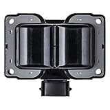Ignition Coil for Ford Mazda Mercury Lincoln fits FD-487 / DG-484 / DG-435 / DG-458 / FD487 / DG484 / DG435 / DG458