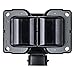 Ignition Coil for Ford Mazda Mercury Lincoln fits FD-487 / DG-484 / DG-435 / DG-458 / FD487 / DG484 / DG435 / DG458