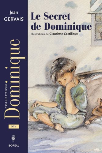 Le  secret de Dominique
