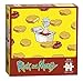 USAopoly Rick and Morty “Szechuan Hot Tub” 550 Piece Premium Puzzle