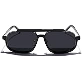 Blackburn Unisex Adult Aviator Handmade Japanese 2025 - Polarized Sunglasses UV400 Protection