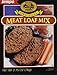 Tempo Meat Loaf Mix, 12-Count Box of 2.75-Ounce Packets