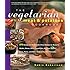 The Vegetarian Meat and Potatoes Cookbook