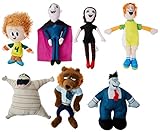 Hotel Transylvania 2 - Complete 10
