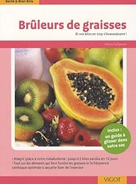 Brûleurs de graisses