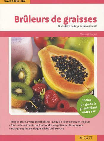 Brûleurs de graisses