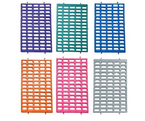 Generic Rabbit Cage Resting Mats