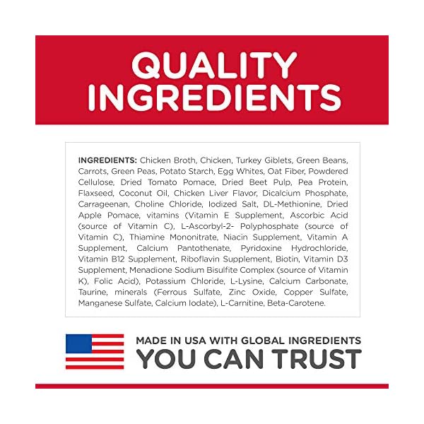 Hill's Science Diet Wet Dog Food, Adult, Sensitive Stomach & Skin