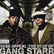 Mass Appeal: The Best of Gang Starr