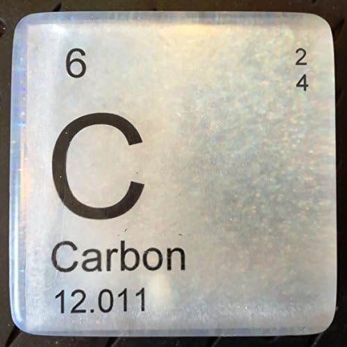 It's Elementary Periodic Table Soap