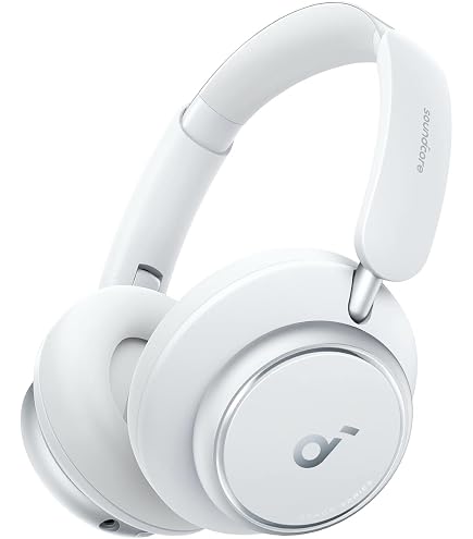 soundcore by Anker Space Q45 Adaptive Active Noise Cancelling