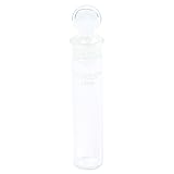 Corning PYREX #1680-1580, 12mL Tall Weighing Bottle