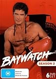 Baywatch: Season 2