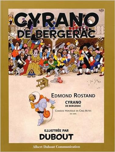 Ebooks Gratuits Et Téléchargements Cyrano De Bergerac D - 